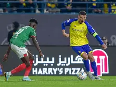 沙特球队实力耀眼晋级强劲对手是谁