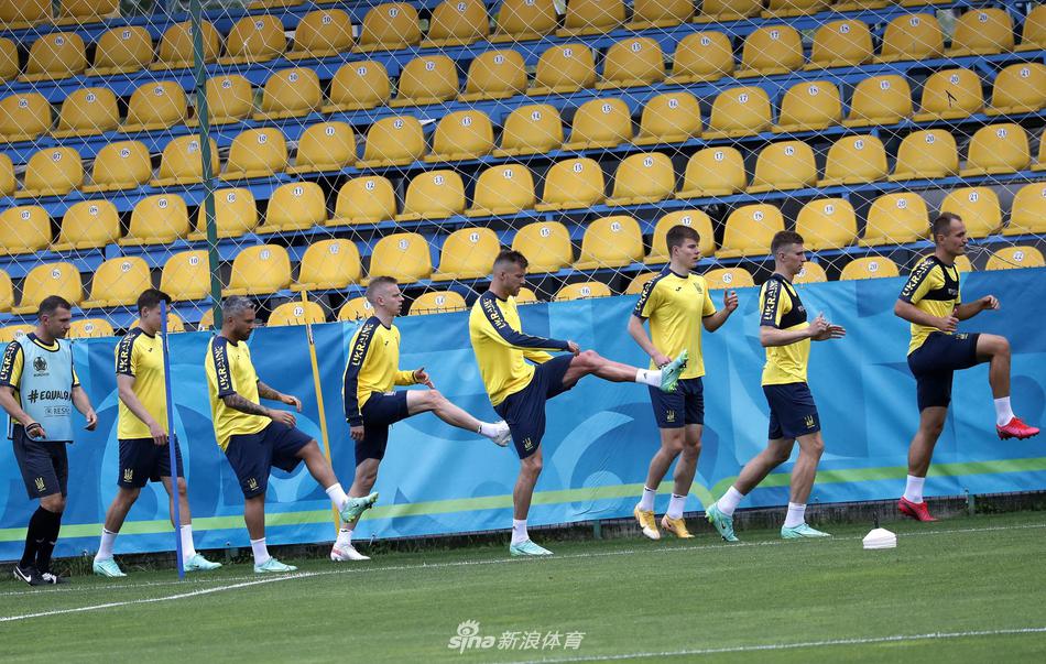 乌克兰国家队球员名单