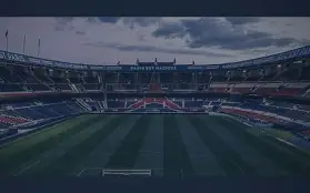 万博体育manbet app-巴黎圣日耳曼的阵容是433吗