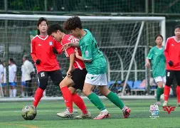 国际青年女足锦标赛 国际青年女足锦标赛